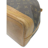 Monogram Canvas Noé taske fra brand: LOUIS VUITTON - We Do Vintage