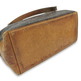 Monogram Canvas Cabas Mezzo taske fra brand: LOUIS VUITTON - We Do Vintage