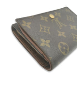 Monogram Canvas Tresor taske fra brand: LOUIS VUITTON - We Do Vintage