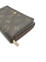 Monogram Canvas Tresor taske fra brand: LOUIS VUITTON - We Do Vintage
