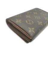 Monogram Canvas Tresor taske fra brand: LOUIS VUITTON - We Do Vintage
