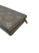 Monogram Canvas Tresor taske fra brand: LOUIS VUITTON - We Do Vintage