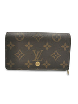 Monogram Canvas Tresor taske fra brand: LOUIS VUITTON - We Do Vintage