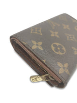 Monogram Canvas Tresor taske fra brand: LOUIS VUITTON - We Do Vintage