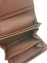 Monogram Canvas Tresor taske fra brand: LOUIS VUITTON - We Do Vintage