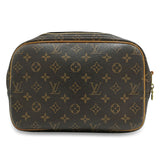 Monogram Canvas Reporter PM taske fra brand: LOUIS VUITTON - We Do Vintage