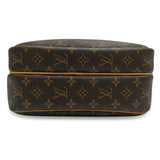 Monogram Canvas Reporter PM taske fra brand: LOUIS VUITTON - We Do Vintage