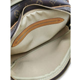 Monogram Canvas Reporter PM taske fra brand: LOUIS VUITTON - We Do Vintage