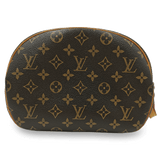 Monogram Canvas Blois taske fra brand: LOUIS VUITTON - We Do Vintage