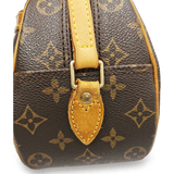 Monogram Canvas Blois taske fra brand: LOUIS VUITTON - We Do Vintage