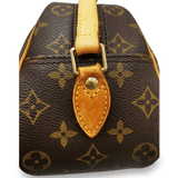 Monogram Canvas Blois taske fra brand: LOUIS VUITTON - We Do Vintage