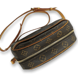 Monogram Canvas Blois taske fra brand: LOUIS VUITTON - We Do Vintage