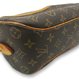 Monogram Canvas Blois taske fra brand: LOUIS VUITTON - We Do Vintage