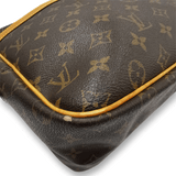 Monogram Reporter GM taske fra brand: LOUIS VUITTON - We Do Vintage