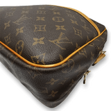 Monogram Reporter GM taske fra brand: LOUIS VUITTON - We Do Vintage