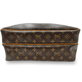 Monogram Reporter GM taske fra brand: LOUIS VUITTON - We Do Vintage