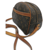 Monogram Canvas Blois taske fra brand: LOUIS VUITTON - We Do Vintage