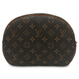 Monogram Canvas Blois taske fra brand: LOUIS VUITTON - We Do Vintage