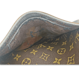Monogram Canvas Blois taske fra brand: LOUIS VUITTON - We Do Vintage
