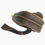 Monogram Pochette Gange taske fra brand: LOUIS VUITTON - We Do Vintage