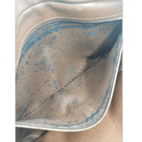 Monogram Coated Canvas Trocadéro 30 taske fra brand: LOUIS VUITTON - We Do Vintage