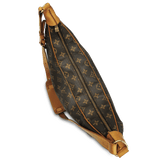 Monogram Canvas Boulogne 35 taske fra brand: LOUIS VUITTON - We Do Vintage