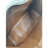 Monogram Canvas Boulogne 35 taske fra brand: LOUIS VUITTON - We Do Vintage