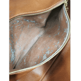 Monogram Canvas Boulogne 35 taske fra brand: LOUIS VUITTON - We Do Vintage