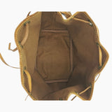 Monogram Canvas Petit Noé taske fra brand: LOUIS VUITTON - We Do Vintage