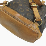 Monogram Montsouris MM taske fra brand: LOUIS VUITTON - We Do Vintage