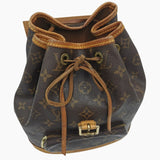 Monogram Montsouris MM taske fra brand: LOUIS VUITTON - We Do Vintage