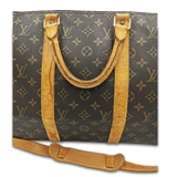 Monogram Canvas Keepall Bandouliere 50 taske fra brand: LOUIS VUITTON - We Do Vintage