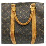 Monogram Canvas Keepall Bandouliere 50 taske fra brand: LOUIS VUITTON - We Do Vintage