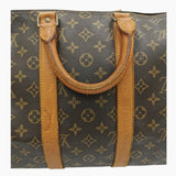 Monogram Canvas Keepall 45 taske fra brand: LOUIS VUITTON - We Do Vintage