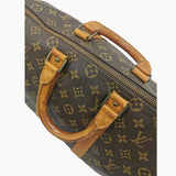 Monogram Canvas Keepall 45 taske fra brand: LOUIS VUITTON - We Do Vintage