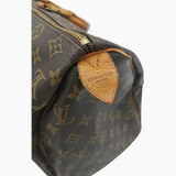 Monogram Canvas Keepall 45 taske fra brand: LOUIS VUITTON - We Do Vintage
