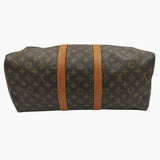 Monogram Canvas Keepall 45 taske fra brand: LOUIS VUITTON - We Do Vintage