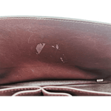 Sort caviar jumbo Classic double flap taske fra brand: CHANEL - We Do Vintage