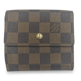 Damier Ebene Elise taske fra brand: LOUIS VUITTON - We Do Vintage