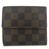 Damier Ebene Elise taske fra brand: LOUIS VUITTON - We Do Vintage