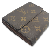 Monogram Canvas Elise taske fra brand: LOUIS VUITTON - We Do Vintage
