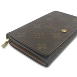 Monogram Canvas Tresor taske fra brand: LOUIS VUITTON - We Do Vintage