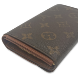 Monogram Canvas Tresor taske fra brand: LOUIS VUITTON - We Do Vintage
