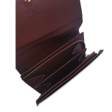 Monogram Canvas Tresor taske fra brand: LOUIS VUITTON - We Do Vintage