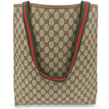 Diamant Canvas tote taske fra brand: GUCCI - We Do Vintage