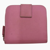 Pink Nylon Wallet taske fra brand: PRADA - We Do Vintage