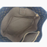 Monogram Cabas Alto taske fra brand: LOUIS VUITTON - We Do Vintage