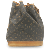 Monogram Canvas Noé taske fra brand: LOUIS VUITTON - We Do Vintage