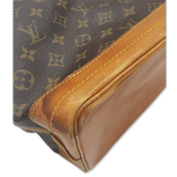 Monogram Canvas Noé taske fra brand: LOUIS VUITTON - We Do Vintage