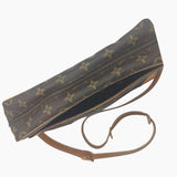 Monogram Trocadéro 30 taske fra brand: LOUIS VUITTON - We Do Vintage